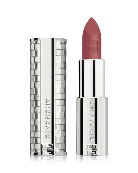 givenchy sheer velvet nude boise|givenchy sheer velvet lipstick.